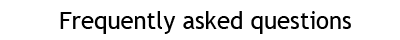 Frequently asked questions to Photographer Alexander Whyte